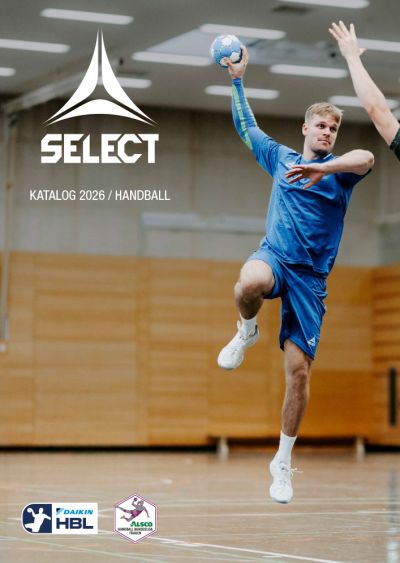 Select Handball 2026